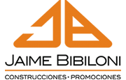 Jaime Bibiloni Constructor y Promotor en Baleares logo